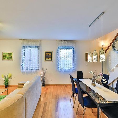 Apartman Toni Διαμέρισμα Σπλιτ Εξωτερικό φωτογραφία