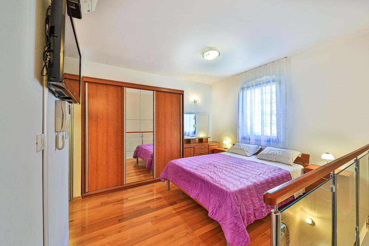 Apartman Toni Διαμέρισμα Σπλιτ Εξωτερικό φωτογραφία
