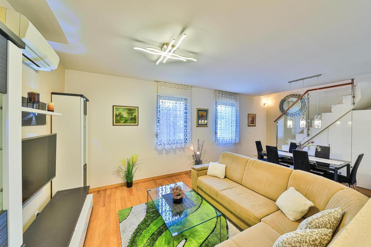 Apartman Toni Διαμέρισμα Σπλιτ Εξωτερικό φωτογραφία