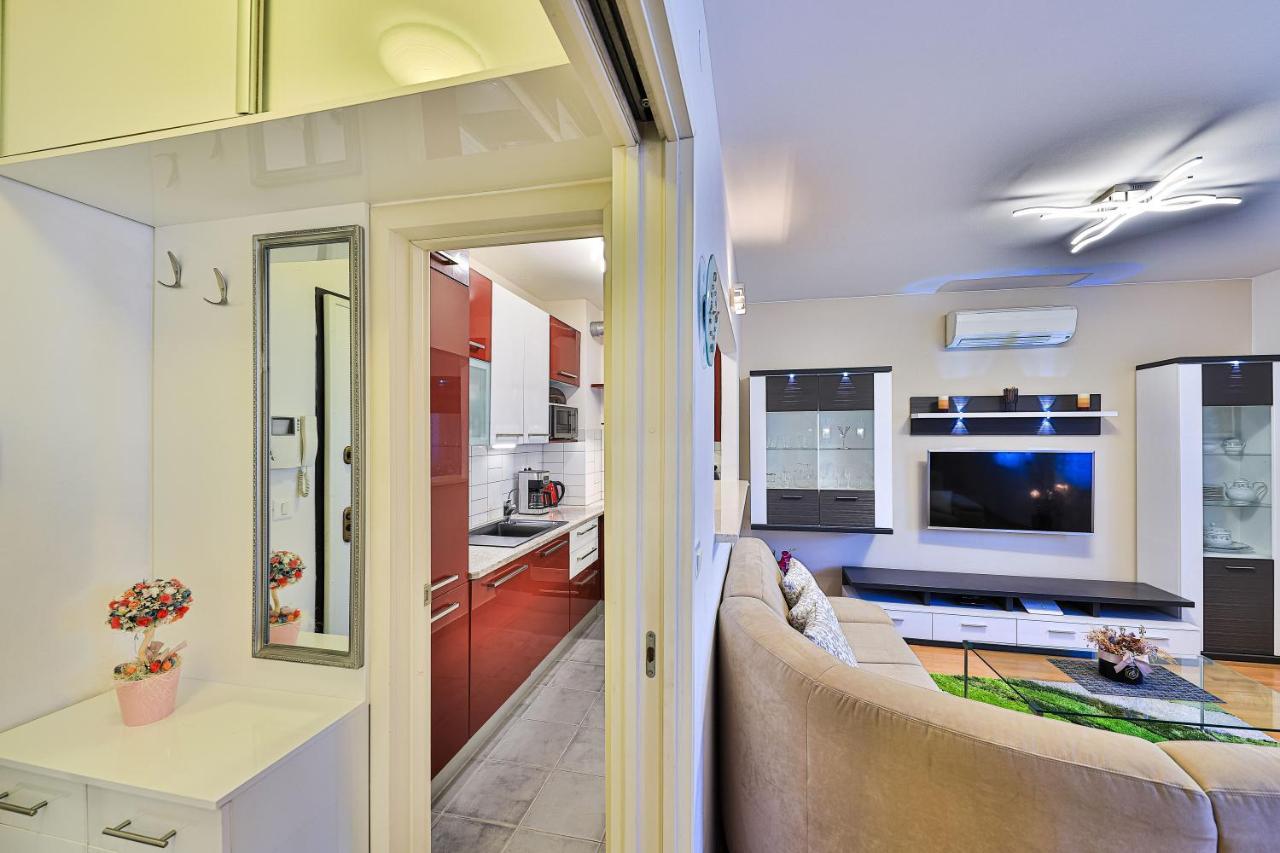 Apartman Toni Διαμέρισμα Σπλιτ Εξωτερικό φωτογραφία