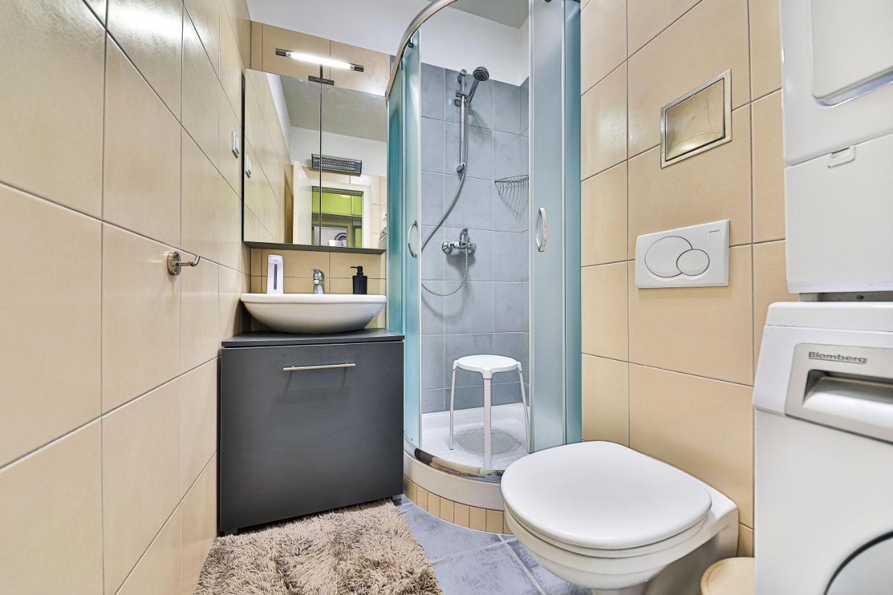 Apartman Toni Διαμέρισμα Σπλιτ Εξωτερικό φωτογραφία