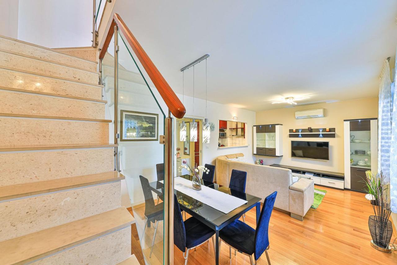 Apartman Toni Διαμέρισμα Σπλιτ Εξωτερικό φωτογραφία