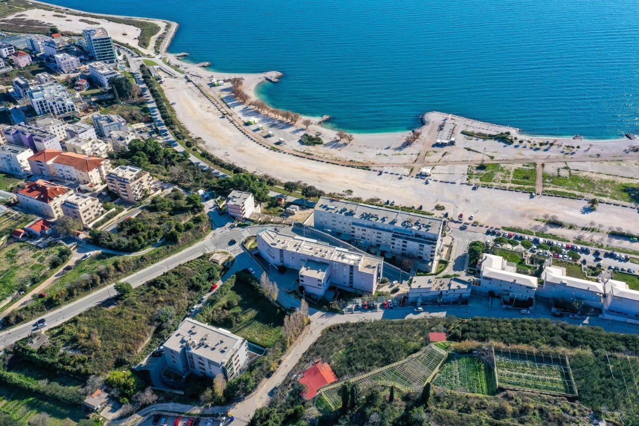 Apartman Toni Διαμέρισμα Σπλιτ Εξωτερικό φωτογραφία