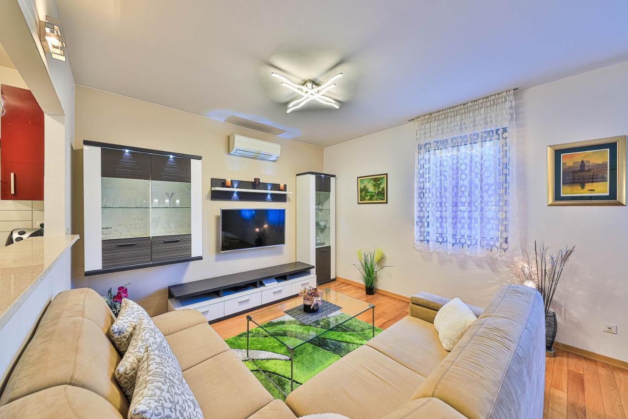 Apartman Toni Διαμέρισμα Σπλιτ Εξωτερικό φωτογραφία