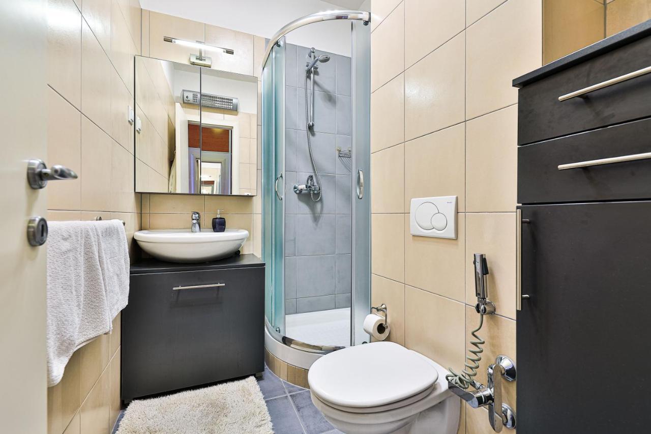 Apartman Toni Διαμέρισμα Σπλιτ Εξωτερικό φωτογραφία