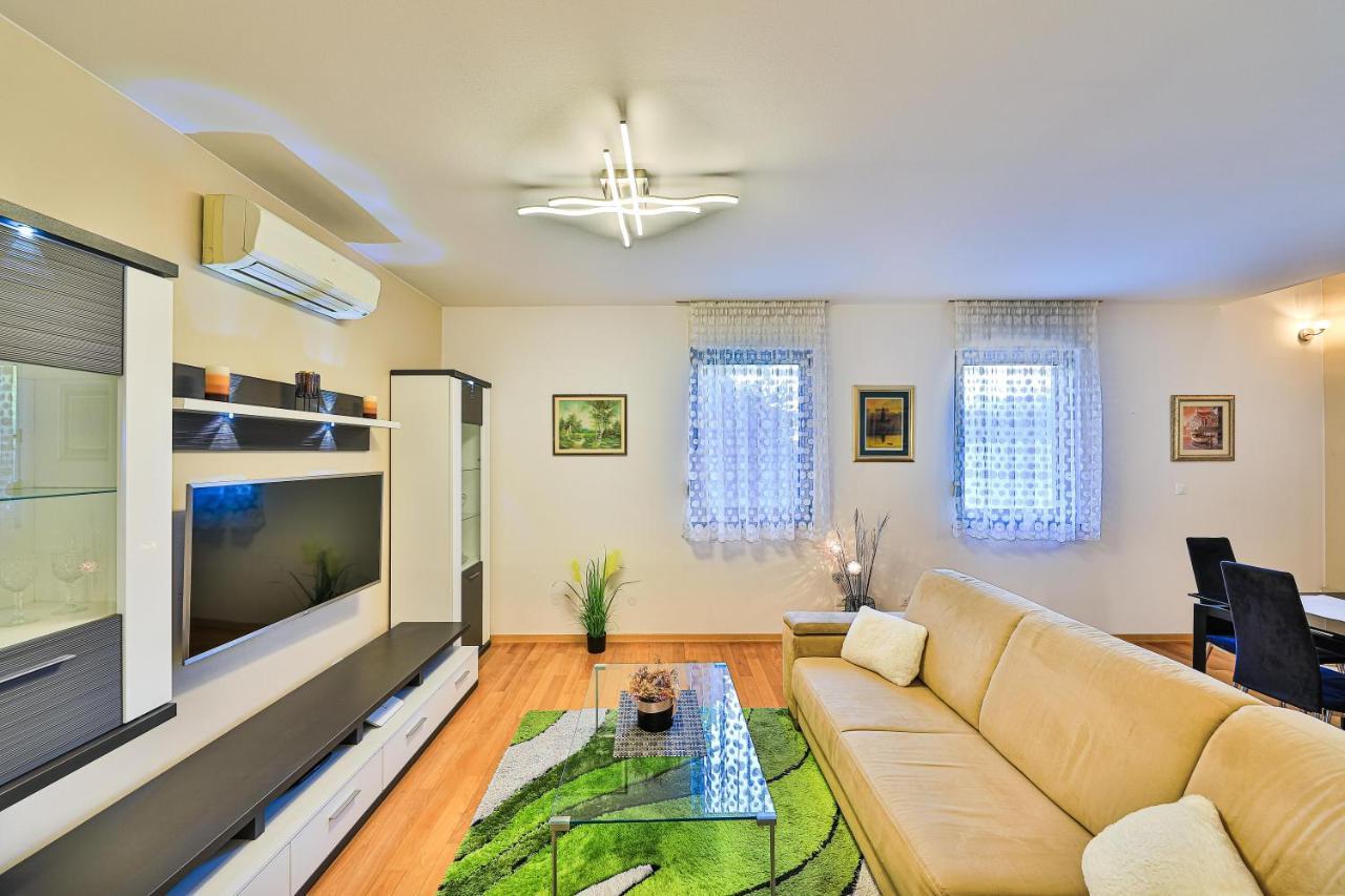 Apartman Toni Διαμέρισμα Σπλιτ Εξωτερικό φωτογραφία
