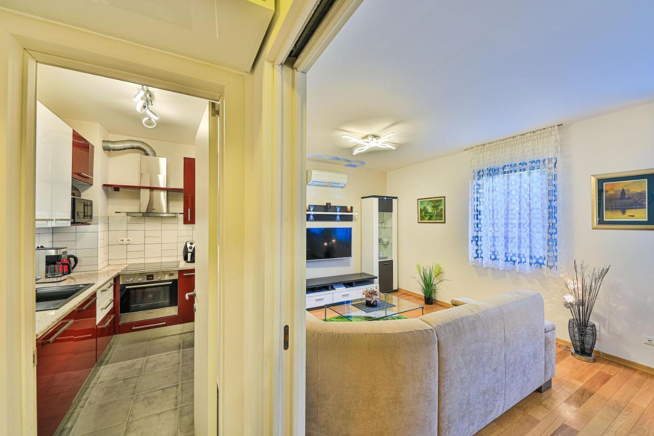 Apartman Toni Διαμέρισμα Σπλιτ Εξωτερικό φωτογραφία