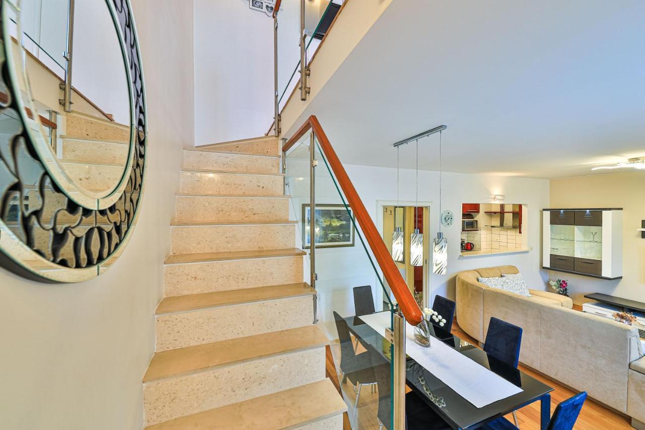 Apartman Toni Διαμέρισμα Σπλιτ Εξωτερικό φωτογραφία